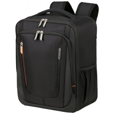 American Tourister WANDERLITE 15.6" Černá Shadow Black 26.5L – Zboží Mobilmania