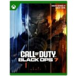 Call of Duty: Black Ops 7 – Zboží Živě