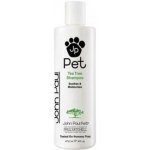 John Paul Pet Tea Tree pečující sprej s olejem 237 ml – Sleviste.cz