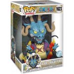 Funko Pop! 1623 One Piece Jumbo Kaido Dragon Form Special Edition – Hledejceny.cz