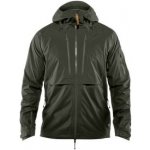 Fjällräven Keb Eco-Shell Jacket Men Deep Forest – Hledejceny.cz