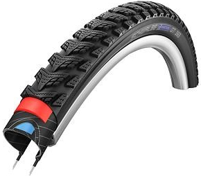 Schwalbe Marathon GT365 28x2.15 Performance DualGuard