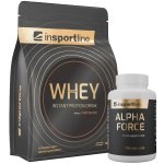 inSPORTline WHEY Protein 700g – Zboží Mobilmania