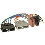 Konektor ISO Chrysler/Jeep do r. 2001 – Zboží Živě