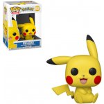 Funko Pop! 842 Pokemon Pikachu – Hledejceny.cz
