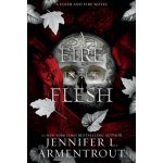 A Fire in the Flesh: A Flesh and Fire Novel – Zboží Dáma