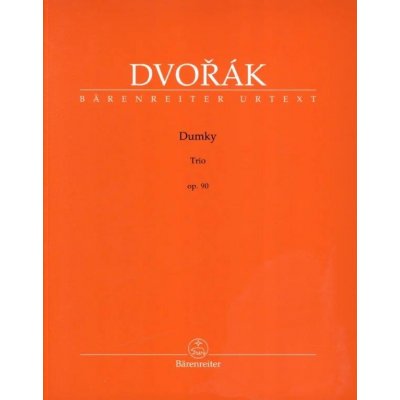 Dumky op. 90 – Hledejceny.cz