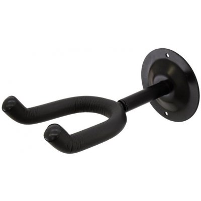 Dimavery kytarový držák na stěnu – Zbozi.Blesk.cz