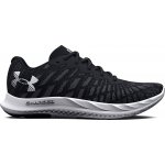 Under Armour Women's UA Charged Breeze 2 Running Shoes black/jet gray/white – Zboží Dáma