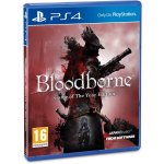 Bloodborne GOTY – Zboží Dáma