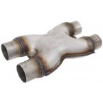 Nerez X výfukové redukce TurboWorks průměr: 79 mm – Hledejceny.cz