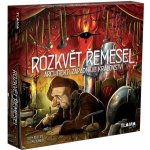 TLAMA games Architekti Západního království: Rozkvět řemesel – Hledejceny.cz
