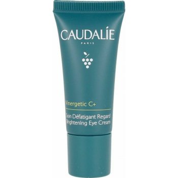 Caudalie Vinergetic C+ rozjasňující oční krém 15 ml