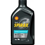 Shell Spirax S6 ATF 134M 1 l – Sleviste.cz