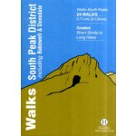 Walks South Peak District - Richard Hallewell – Hledejceny.cz