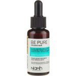 Niamh Hairkoncept Be Pure Scalp Defence Sérum pro zklidnění pokožky 70 ml – Hledejceny.cz