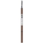 Maybelline Brow Ultra Slim automatická tužka na obočí Warm Brown 9 g – Sleviste.cz