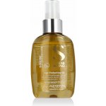 Alfaparf Milano Semi di Lino Sunshine ochranný olej pro vlasy namáhané sluncem 125 ml – Zbozi.Blesk.cz