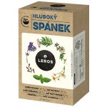 Leros Hluboký spánek Kozlík a Mučenka 20 x 1 g – Zboží Dáma Leros Hluboký spánek Kozlík a Mučenka 20 x 1 g – Zboží Dáma