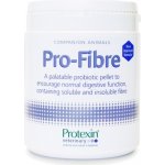 Protexin Pro-Fibre pro psy a kočky 500 g – Hledejceny.cz