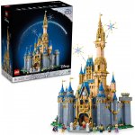 LEGO® Disney™ 43222 Zámek Disney – Sleviste.cz