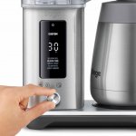 Sage SDC465BSS – Zboží Dáma