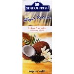 GF náplň do šišky Kokos vanilka 40 ml – Sleviste.cz