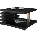 Mirjan 24 KYOTO 31x60 cm matná černá – Zbozi.Blesk.cz