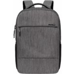 AspenSport Backpack mottled grey 19 l – Sleviste.cz