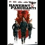 Hanebný pancharti: DVD – Zboží Dáma
