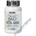 Scitec Nutrition Daily Vita-Min 90 tablet – Hledejceny.cz