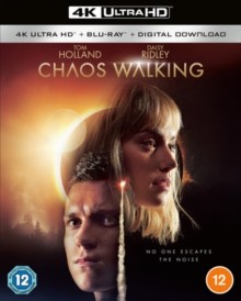 Chaos Walking BD