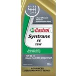 Castrol Syntrans FE SAE 75W 1 l – Zboží Mobilmania