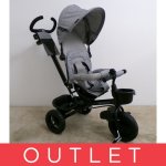 Kinderkraft AVEO Malachite Grey – Zboží Dáma