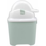 Diaper Champ Bezzápachový koš na pleny modrá 2107 – Sleviste.cz