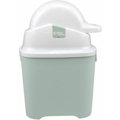 Diaper Champ Bezzápachový koš na pleny modrá 2107 – Sleviste.cz