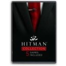 Hra na PC Hitman Collection