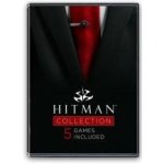 Hitman Collection – Hledejceny.cz