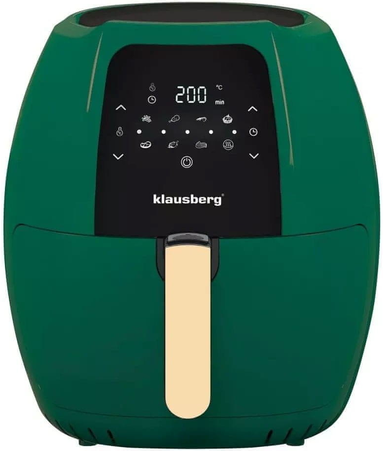 Klausberg KB 7596