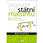 Matematika - Příprava na státní maturitu - Řídká,Blahunková,Chára – Sleviste.cz