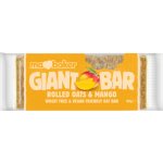 Ma baker Obří ovesná tyčinka vegan 90 g – Zboží Dáma