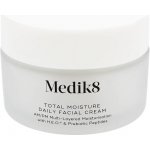 Medik8 Total Moisture Daily Facial Cream 50 ml – Zboží Dáma