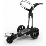 PowaKaddy vozík FX5 Gun Metal 36 Hole Lithium XL baterie – Zboží Dáma