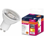 Osram 10x LED žárovka PARATHOM PAR16 GU10 4,5W = 50W 3000K 350lm 60° – Sleviste.cz