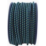 lano pružné - GUMOLANO 7mm (50m) (2703) – Sleviste.cz