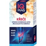 IQ Mag Křeče 60 tablet – Sleviste.cz