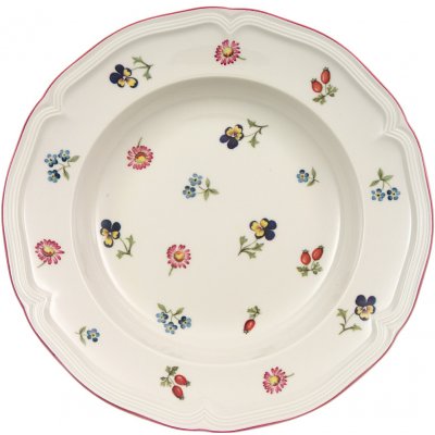 Villeroy & Boch Petite Fleur 23 cm – Sleviste.cz