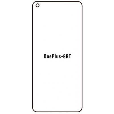 Ochranná fólie Hydrogel OnePlus 9RT 5G – Zboží Živě