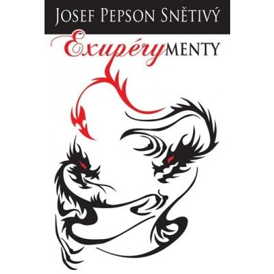 Exupérymenty - Josef