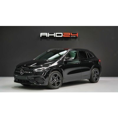 Mercedes-Benz GLA 200 120 kW – Hledejceny.cz